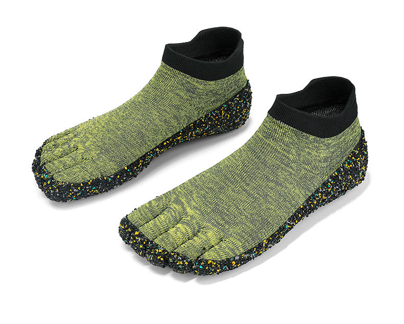 Foot Formers β Foot-Strengthening Sock-Shoes