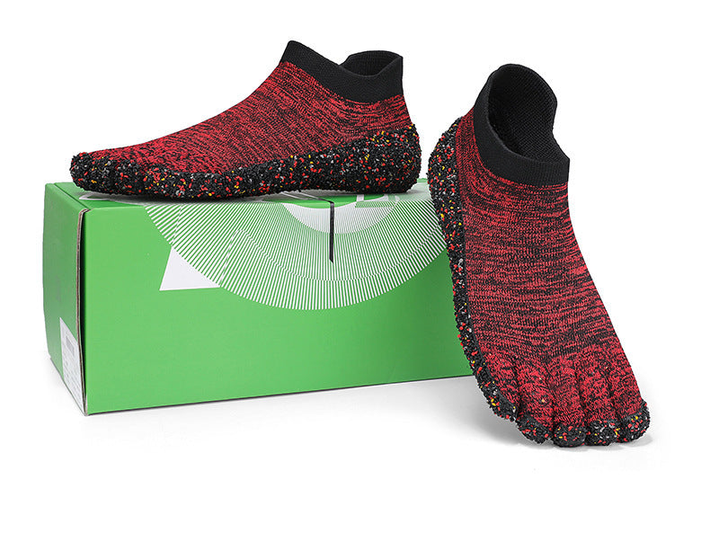 Foot Formers β Foot-Strengthening Sock-Shoes