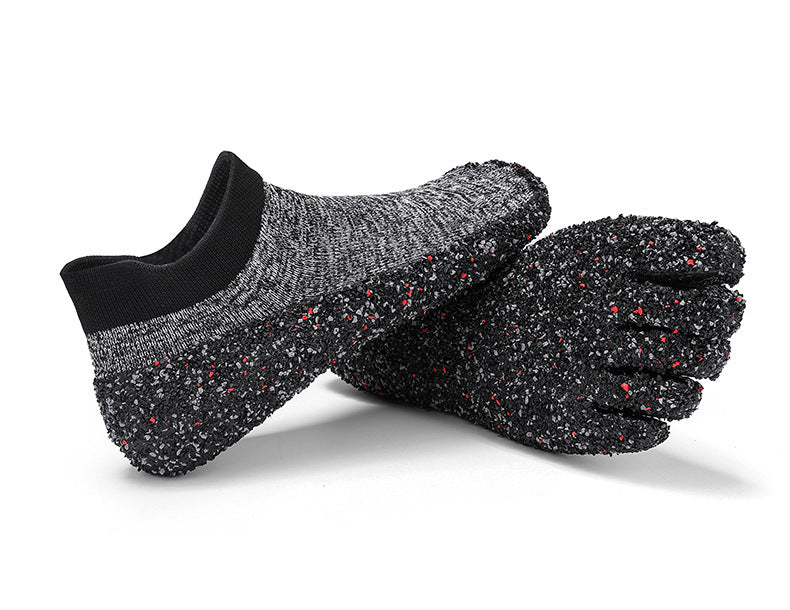 Foot Formers β Foot-Strengthening Sock-Shoes