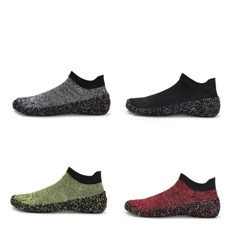 Foot Formers β Foot-Strengthening Sock-Shoes