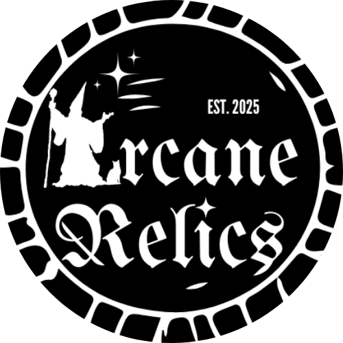 Arcane Relics