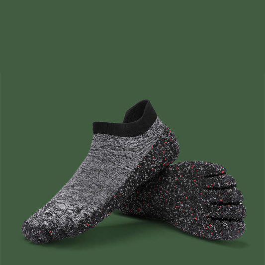 Foot Formers – Foot-Strengthening Sock-Shoes