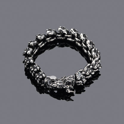 Ashen Coil of the Ancients